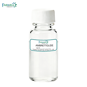 Farwell Ambrettolide CAS No.28645-51-4 - Product Image 1
