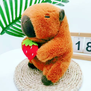 Il Stile "Hold the Strawberries", Istantaneamente Affascinante con <span class=keywords><strong>la</strong></span> Sua Dolcezza che Tocca il Cuore - Product Image 2