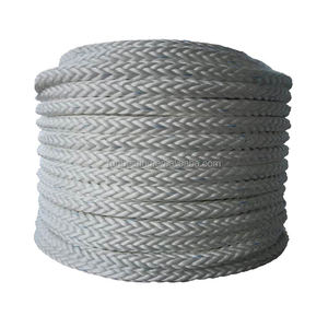 Corda Marina del Produttore, Corda di <span class=keywords><strong>Ormeggio</strong></span> <span class=keywords><strong>da</strong></span> 90mm per Grandi Navi - Product Image 2