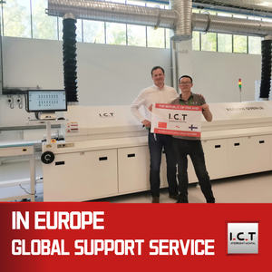 <span class=keywords><strong>Compteur</strong></span> de composants automatisé, rentable, grande capacité, bon <span class=keywords><strong>prix</strong></span>, machine de soudage SMT - Product Image 2