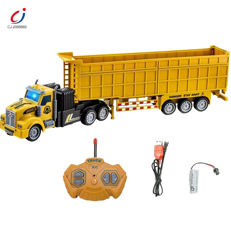 1 48 RC Engineering Truck RC