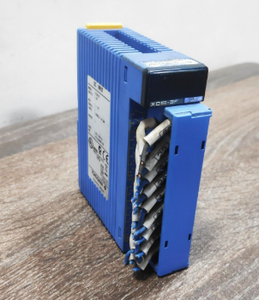 Module de positionnement à sortie de tension analogique Yokogawa F3NC51-0N, contrôle de mouvement en boucle fermée à axe unique, série FA-M3 PLC - Product Image 5