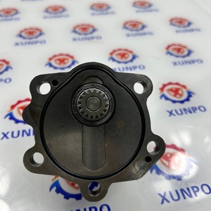 292-3751 2923751 4264806 C6.6 Oil <b>Pump</b> for Excavator Parts - Product Image 2