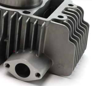 Bloc-cylindres <span class=keywords><strong>de</strong></span> moto haute performance 150cc 160cc YX150 YX160 Kaya Xmotos Apollo, fabrication d'usine - Product Image 2
