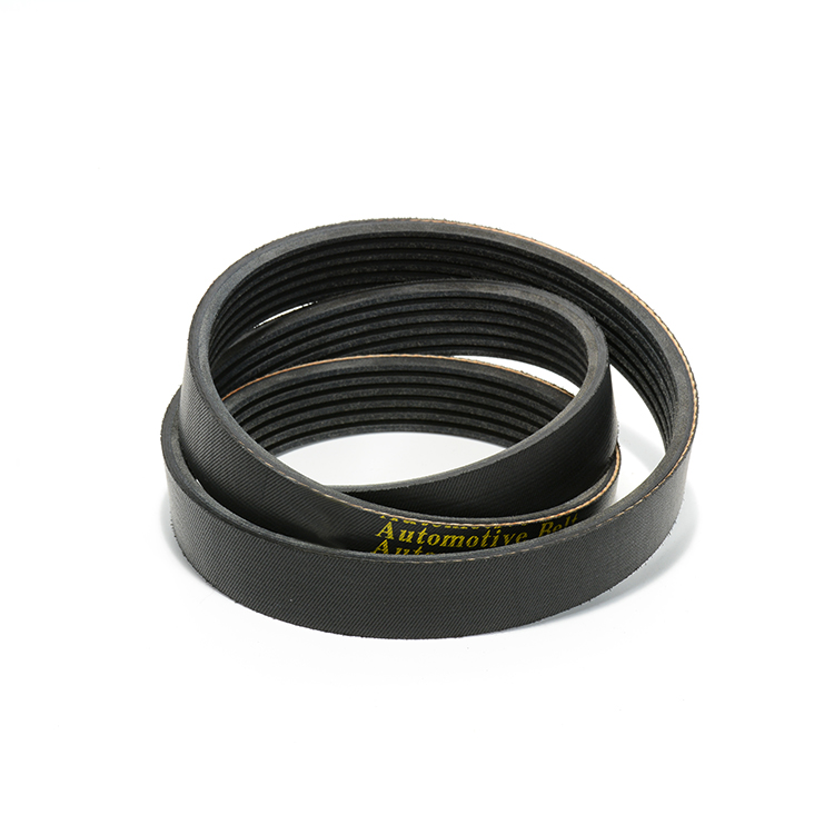Новый ремень автомобильного двигателя OEM 6PK1030 для автомобильного V-образного ремня