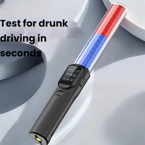 <span class=keywords><strong>USB</strong></span> Wiederauf ladbarer profession eller digitaler Hand-Alkohol <span class=keywords><strong>tester</strong></span> Hoch empfindlicher berührungs loser LCD-Display-Alkohol <span class=keywords><strong>tester</strong></span> - Product Image 3