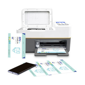 <span class=keywords><strong>เครื่อง</strong></span>ตัดฟิล์มกันรอยหน้าจอ 3 in 1 ขนาด 12.9 นิ้ว พร้อมระบบอบ UV ตัดได้ไม่จำกัด สำหรับ<span class=keywords><strong>โทรศัพท์</strong></span> แท็บเล็ต และแล็ปท็อป - Product Image 2