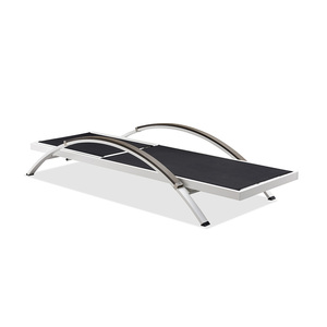 Patio sofá Suite relajarse silla junto a la piscina de la playa tumbona - Product Image 1