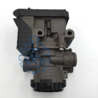 Vanne EBS de camion modulateur monocanal EBS K057765 20428938 21122034 81521066049 K021204 pour Volvo