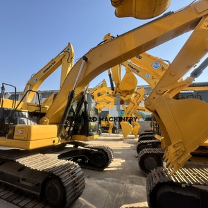 รถขุดตีนตะขาบมือสอง รุ่น 320gc ขนาด 20 ตัน ราคาถูก พร้อมเครื่องยนต์ เกียร์ PLC กำลัง 110 กิโลวัตต์ - Product Image 2