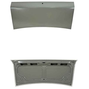 Couvercle de <span class=keywords><strong>coffre</strong></span> de pièces métalliques de rechange pour ES-<span class=keywords><strong>CORT</strong></span> FO-RD 1976 MARK 2 - Product Image 3