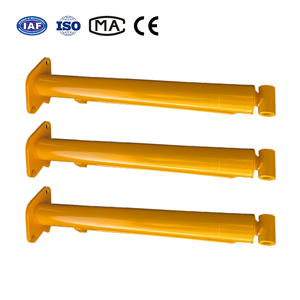 Cilindro Hidráulico Soldado <span class=keywords><strong>de</strong></span> Doble Acción <span class=keywords><strong>de</strong></span> Alta Resistencia, Certificado CE/ISO, Directo <span class=keywords><strong>de</strong></span> Fábrica para Maquinaria Industrial - Product Image 1