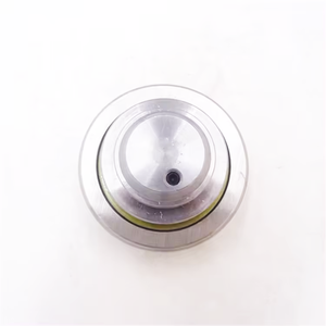 Cuscinetto a rulli combinato per carrelli elevatori ZYSL <span class=keywords><strong>NUR</strong></span> 4.053 - Product Image 4