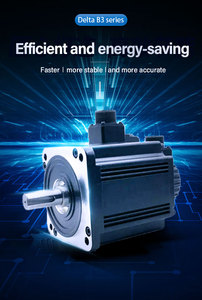 ECM-B3M-C20807RS1 มอเตอร์ AC แบบแรงเฉื่อยปานกลาง ซีรีส์ B3M กำลังไฟ 750 วัตต์ ของแท้ใหม่พร้อมส่ง ECM-B3M-C20807RS1 เราเชี่ยวชาญในการจัดหาให้กับประเทศไทย - Product Image 5