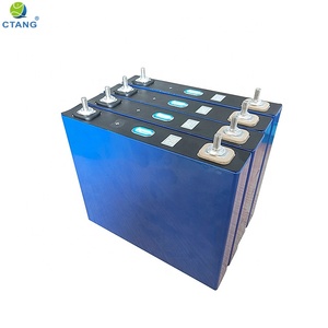 고품질 CATL 3.2V 100Ah LiFePO4 배터리 리튬 이온 배터리 지게차/태양광 저장 시스템용 - Product Image 5