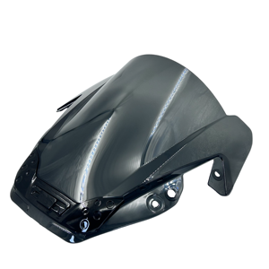 ขายดี! ชิ้นส่วนเสริมสำหรับมอเตอร์ไซค์ 500SR VOOM <span class=keywords><strong>500</strong></span> <span class=keywords><strong>SR</strong></span> 2024 ชิลด์บังลม  แผ่นกันลม - Product Image 5