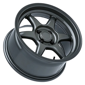Jantes forgées Kansei Tandem Style 18 19 pouces 5x114.3 5x120 Deep Dish JDM Drift pour Nissan 350Z 370Z Toyota Supra Subaru STI - Product Image 4