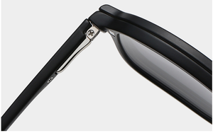 <span class=keywords><strong>Gafas</strong></span> <span class=keywords><strong>de</strong></span> sol magnéticas para hombre y mujer, lentes <span class=keywords><strong>de</strong></span> sol <span class=keywords><strong>con</strong></span> cubierta <span class=keywords><strong>de</strong></span> espejo y adsorción magnética, a la moda - Product Image 2