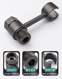 Смеситель для биде - Product Image 5