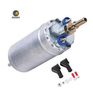 Pompe à carburant OEM 0580456084 0580464073 0580464075 0580464096 pour <span class=keywords><strong>Bosch</strong></span> FORD MONDEO MK3 1211989 1S7U9350AA 1S7U9A407DA XS7U9350AA - Product Image 3