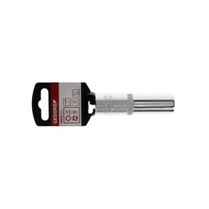 GEDORE Rojo R61001514 Zócalo 1/2 "hexágono 15 mm longitud 77 mm - Product Image 2