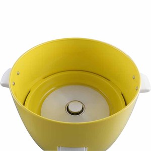 Hoge kwaliteit Huishoudelijke Apparaten Elektrische Drum Rijstkoker met CB goedgekeurd - Product Image 4