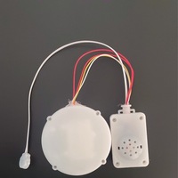 Boîte à Sons Apaisants Personnalisée en Usine à Prix Abordable pour Jouet Respiratoire avec Mouvement
