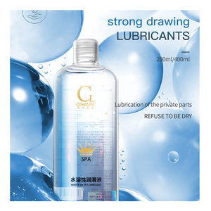 Vendita diretta della fabbrica Cokelife corona forte lubrificante per il corpo umano aereo stampo lubrificante speciale coppia adulti giocattoli del sesso - Product Image 5