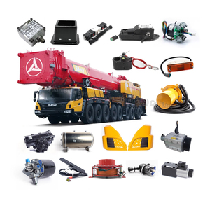 Produk asli grosir dan eceran suku cadang denan derek Sanny suku cadang derek - Product Image 1