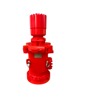 อุปกรณ์ควบคุมการหมุน 16RCD พร้อมตัวป้องกันการระเบิด RCD สำหรับการขุดเจาะที่ไม่สมดุล - Product Image 4
