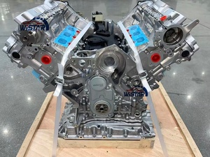 Motor V6 CAL CALA CALB de 3.2L Remanufacturado de Fábrica para Audi A4 B8 8K <span class=keywords><strong>A5</strong></span> 8T/<span class=keywords><strong>8F</strong></span> A6 C6 4F Q5 8R - Product Image 5
