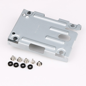 <b>Ps3</b> Slim Hdd 4000 Internal Hard Drive Bracket For <b>Ps3</b> Slim <b>Console</b> Replacement Part Metal Mounting Frame - Product Image 2