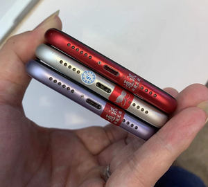 Téléphone portable d'occasion original de haute qualité pour iPhone 11 64G <span class=keywords><strong>128G</strong></span> 256G Téléphone portable d'occasion débloqué pour la vente en gros - Product Image 4