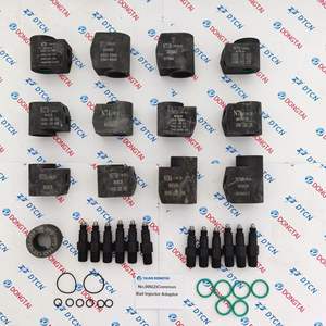 NO.006(2) Adaptador de inyector Common Rail - Product Image 6