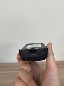 Ban đầu cho Motorola cp185 ep350 Walkie Talkie với New Lithium Ion pin mô hình pmnn4476 pmnn4080 pmnn4080ar pmnn4081brc - Product Image 3