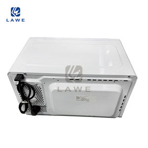 Horno de <span class=keywords><strong>microondas</strong></span> de control mecánico multifuncional <span class=keywords><strong>con</strong></span> parrilla 4 en 1 Aparato de cocina de <span class=keywords><strong>microondas</strong></span> portátil - Product Image 4