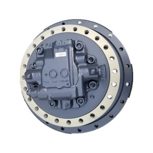 Suku cadang daya PC270-8 PC300-8 Final Drive 702 04601-75- - Product Image 1