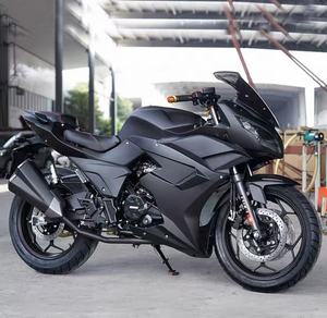 <span class=keywords><strong>Kawasaki</strong></span> Ninja <span class=keywords><strong>250</strong></span>, Motocicleta Deportiva Ligera y Eficiente en Consumo de Combustible para Pilotos Principiantes - Product Image 2