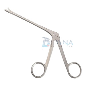 BLAKESLEY THRU-CUT FORCEPS GENERAL SURGERY INSTRUMENTS - Product Image 1