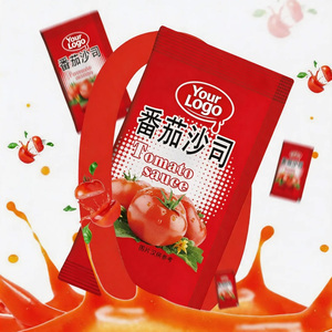 Salsa de Tomate OEM para Pollo Frito, Papas Fritas, Pasta, Hot Dog, Sándwiches, Venta al por Mayor, Calidad Premium 2026 - Product Image 6