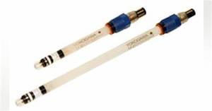 Alto Rendimiento SR20-AP24 |   Yokogawa |   Electrodo de Referencia Único - Product Image 4