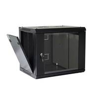 Armoire de serveur en acier SPCC haute performance 19'' 4U-27U, boîtier réseau, stock disponible, marque FINEN