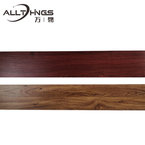 Muestra Gratuita de Baldosas de Porcelana Gris Baratas, Parquet Vinílico, Suelo de Madera con Sistema de Clic - Product Image 2
