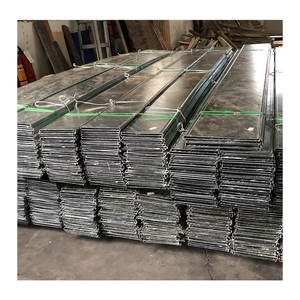 Vassoio per cavi perforato da <span class=keywords><strong>3</strong></span> metri verniciato a polvere personalizzato OEM da 100mm per ospedale - Product Image 5