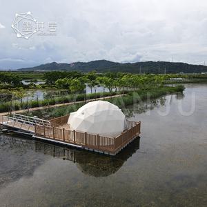 <span class=keywords><strong>D</strong></span>ôme extérieur en pvc étanche, glamping, <span class=keywords><strong>d</strong></span>ôme géodésique, <span class=keywords><strong>maison</strong></span> pour la <span class=keywords><strong>location</strong></span> <span class=keywords><strong>d</strong></span>'hôtel - Product Image 6