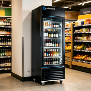Incubatrice Intelligente Commerciale per Fermentazione dello Yogurt, Raffreddamento ad Aria, in <span class=keywords><strong>Acciaio</strong></span> Inox, con Controllo Digitale della Temperatura - Product Image 3