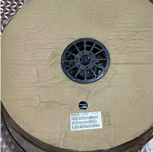 Tedesco EPCOS B69604 T523 serie 1.8UF 250V febbre accoppiato condensatore Audio - Product Image 3