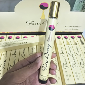 Perfume Floral de Lujo para Hombre y Mujer, 35 ml, en Tubo de Ensayo, Aroma Duradero, Muestra Portátil - Product Image 3