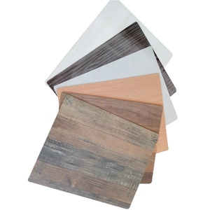 Wood Grain Sheet Hpl <strong>Laminates</strong> Postforming Panel for Door and Furniture <strong>Produced</strong> by MONCO - Product Image 6