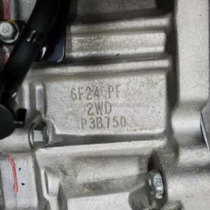 Boîte de vitesses <span class=keywords><strong>automatique</strong></span> à 6 vitesses 2.0L FWD P3B750 6F24 pour Jeep Compass Patriot Cherokee - Product Image 2